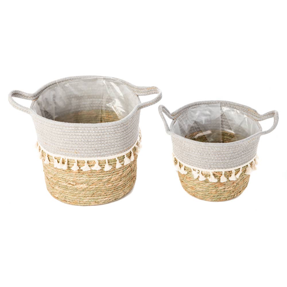 Bollywood Jute Planters