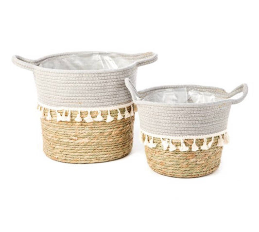 Bollywood Jute Planters