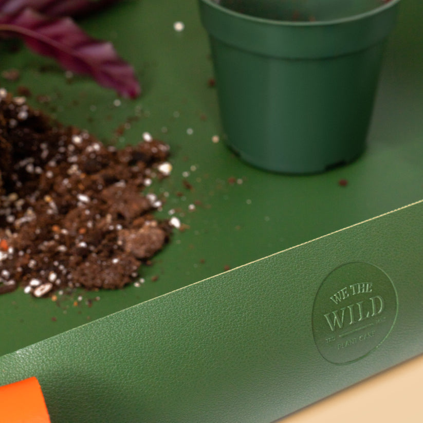 Reusable Potting Mat