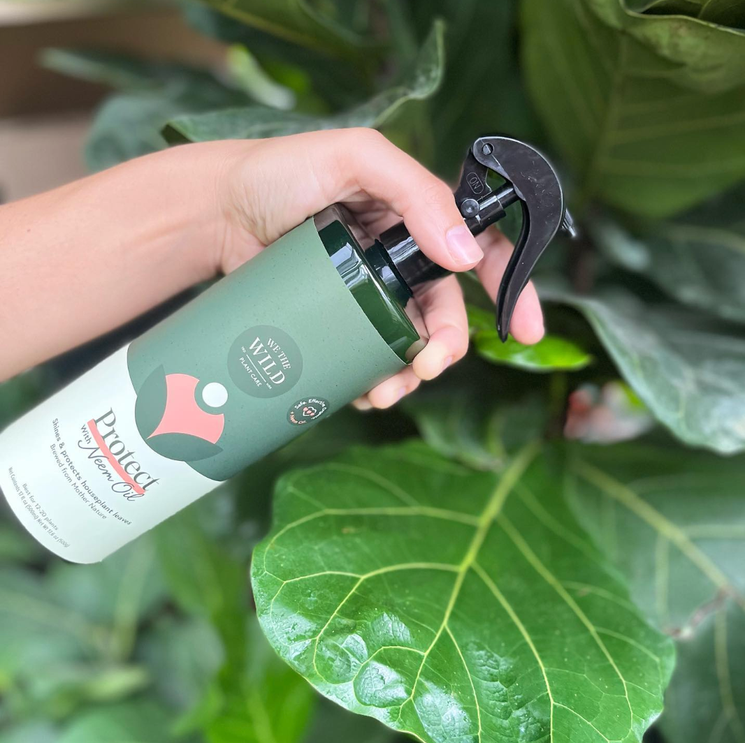 Protect Spray with Neem