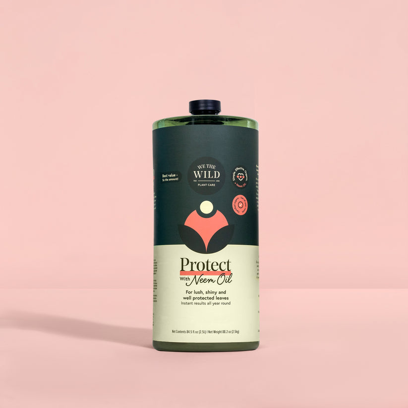 Protect Spray with Neem