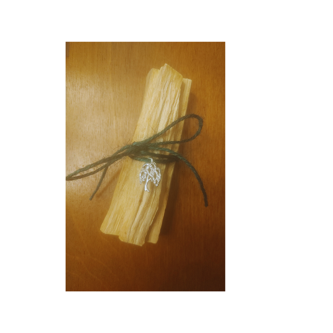 Palo Santo Bundles