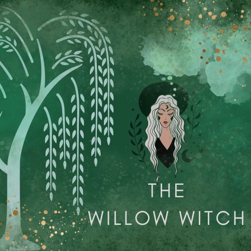 The Willow Witch Gift Card